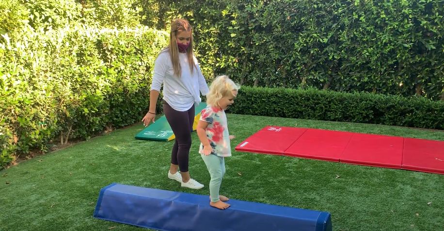 Physical Activity Guidelines Recommended for Children by Government Agencies