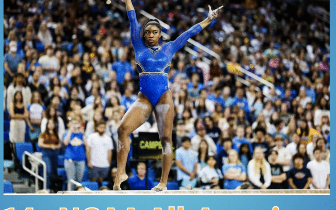 Train with an NCAA Legend – Learn from the Best!