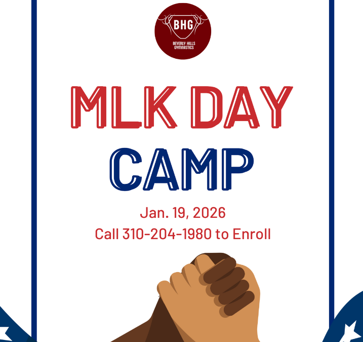 MLK CAMP Jan 19, 2026
