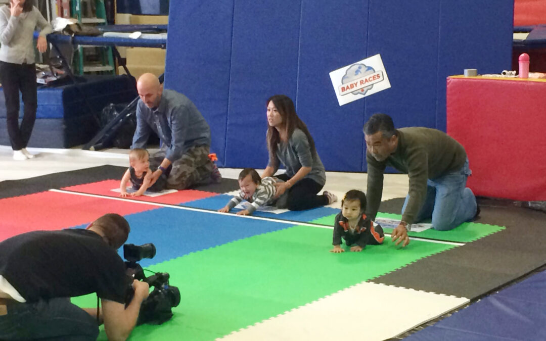 Enhance Your Film, TV Or Photo Projects With Gymnastics Production Rentals