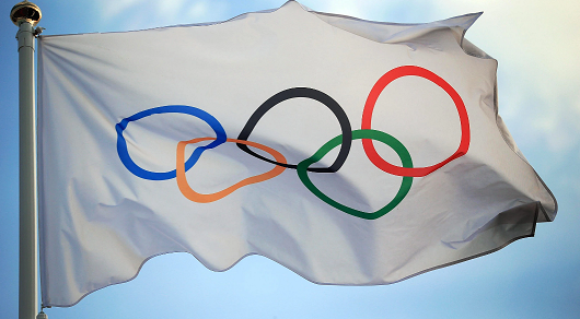 Are You Ready? OLYMPICS GAMES 2020. How to Prepare Your Future Olympian
