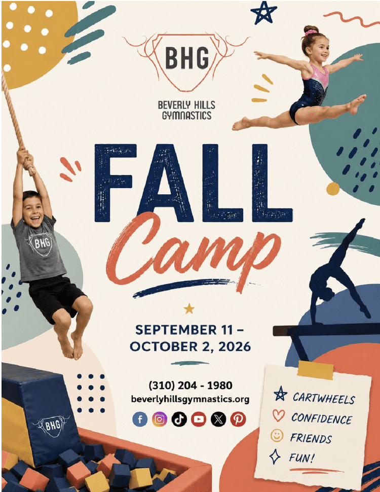 BHGC-fall-camp-flyer